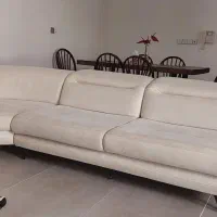 مبل نیم ست