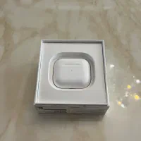 کیس شارژ ایرپاد ۳ بدون گوش با جعبه