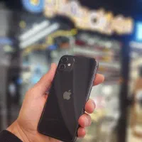 گوشی کارکرده آیفون 11 پارت نامبر ZA