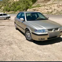سمند X7