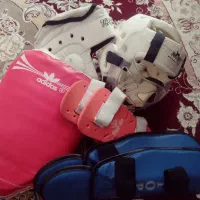 لوازم تکواندو