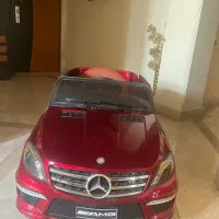 ماشین شارژی