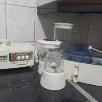 ابمیوه گیری 4کاره تلیونیکس