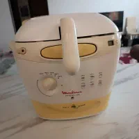 سرخ کن مولینکس