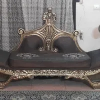 فروش مبلمان و ویترین|مبلمان خانگی و میز عسلی|اصفهان, شهرک کاوه|دیوار