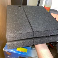 ps4 Fat کپی خور + نصب بازی فول انتخابی ۵۰۰ گیگ