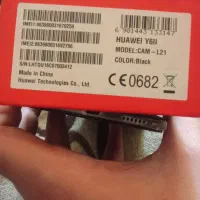 گوشی هواوی y6ll