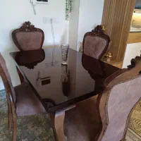 میزغذاخوری