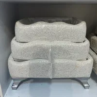 اجاره قفس و باکس بله برون همراه با دیزاین