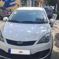 ام وی ام ۳۱۵ نیو سفید مدل ۹۵ بی رنگ سالم فوری
