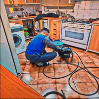 لوله بازکنی فنر زنی فنرزن سراسرساری بمدت20دقیقه