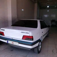 405 GLX|خودرو سواری و وانت|رفسنجان, |دیوار