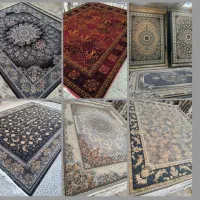 از فرش کهنه تا شایگان ۱۲ متری یک تغییر بزرگـ