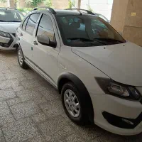 کوئیک gxr جی ایکس آر 1403 در حد صفر