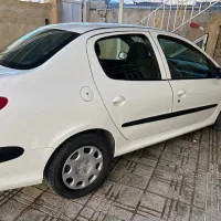 ۲۰۶ اس دی|خودرو سواری و وانت|یاسوج, |دیوار