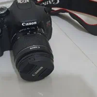Canon kiss x5(600d)