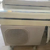 اسپلیت 24 سامسونگ فابریک