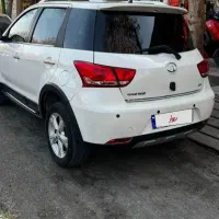 گریت وال m4|خودرو سواری و وانت|اصفهان, نقش جهان|دیوار
