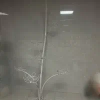 استند گلدان