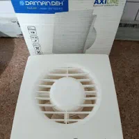هواکش دمنده