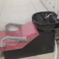 لوازم آرایشگاهی در حد نو