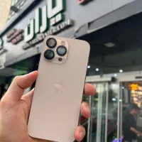 اپل ایفون ۱۶پرومکس حافظه ۲۵۶ گیگ با رجیستر16promax