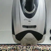 جارو برقی نانیوا ۲۲۰۰wمدل