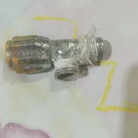شیرالات دسته دوم سالم