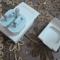 کله شارژر آیفون اصل