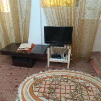 هرمزگان شهرستان  پارسیان منزل مبله 70 متری