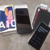 گوشی سامسونگ a10