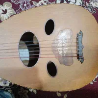 عود زریاب عراقی 1