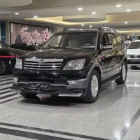 کیا موهاوی مدل 2010 آرکان خودرو ایران مال