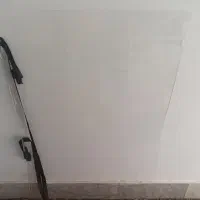 محافظ صفحه تلویزیون و پایه ال ای دی