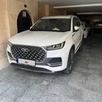 تیگو هشت پرومکس۴۰۴