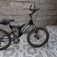 دوچرخه 24|دوچرخه، اسکیت، اسکوتر|آبپخش, |دیوار