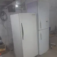 خرید و فروش هرنوع یخچال منزل و هتل خراب سالم وغیره