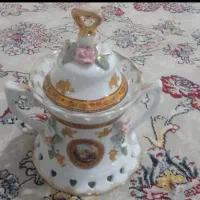 قندان دکوری