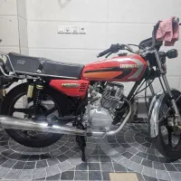 هندا200