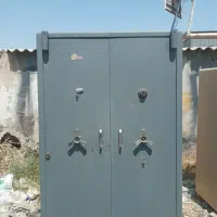 گاوصندوق کاوه ۲۰۰۰bs گاو صندوق بانکی