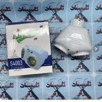 محافظ یخچال و فریزر + چند راهی برق
