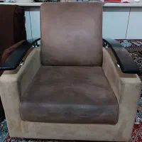 مبل یک نفره