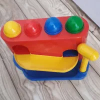 بازی دالی توپه