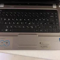لپ تاپ hp