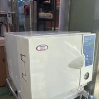 اتوکلاو کلاس بی اتوکلاو دندانپزشکی دستگاه اتوکلاو