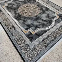 قالی نوفرش نشده