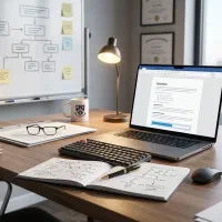 پایاننامهات رو به دقیقه ۹۰ نرسوناتلفن کنا