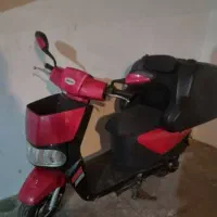 موتور جهان رو  مدل 97 مناسب پیک