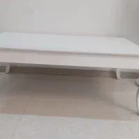 میز جلو مبلی زیبا