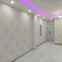 61 متر بازسازی کامل - ارزنده - تک واحد در شهرک قدس